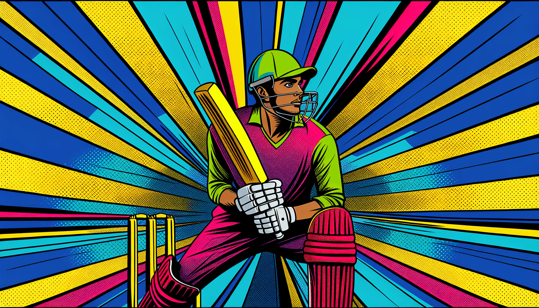 Tamim Iqbal Takes Charge: BCB Shake-Up After T20 WC Drama