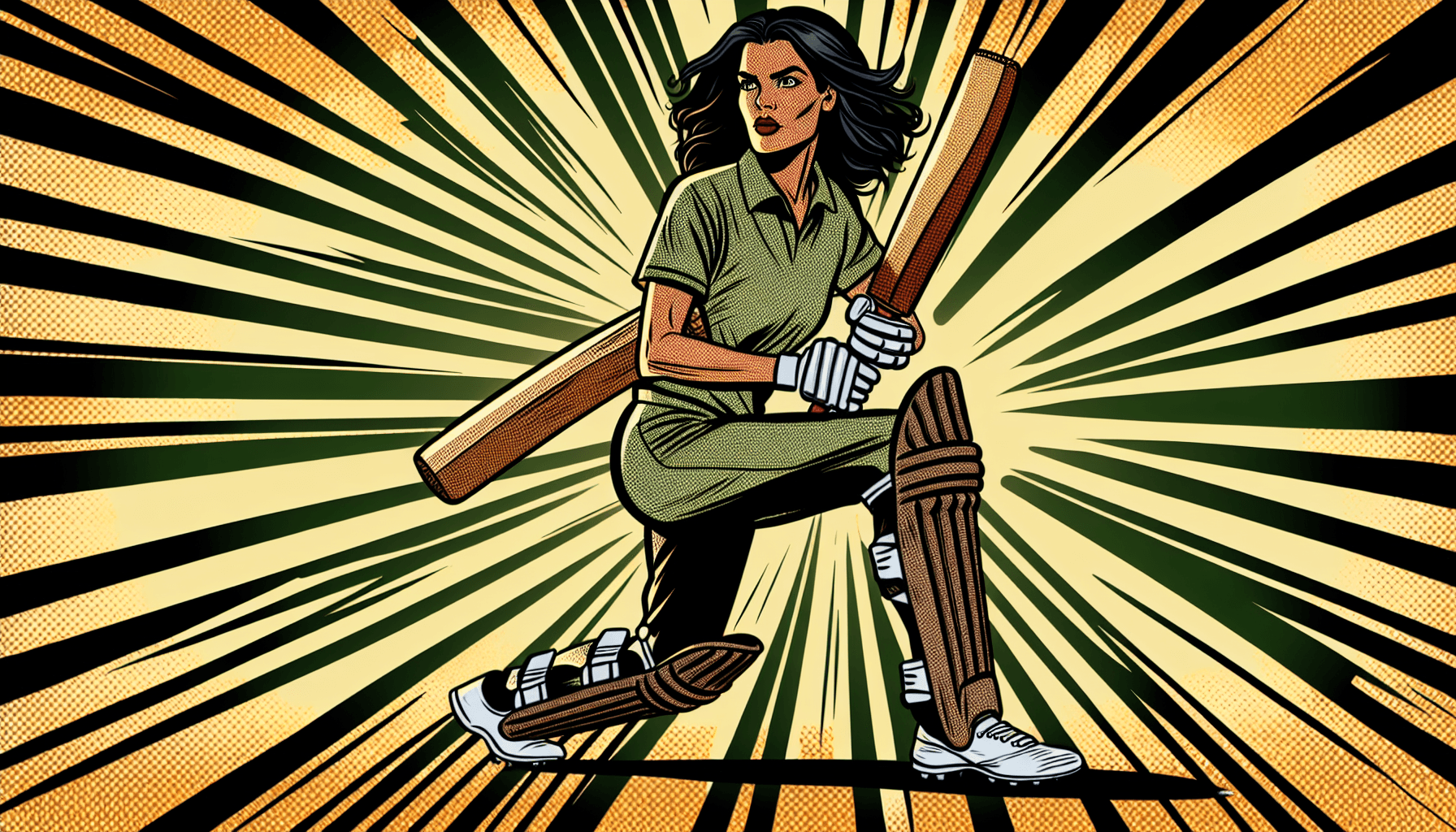Sushma Verma's 237 Leads North Zone to Glory in 2026 Final