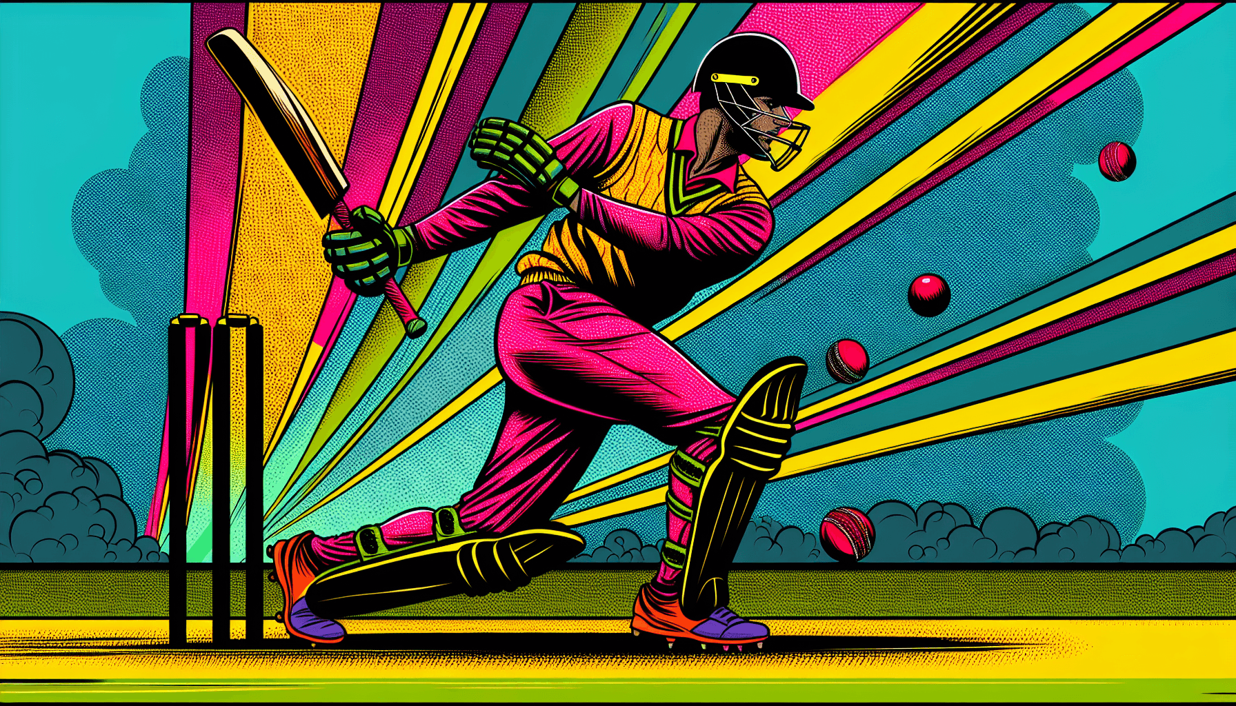 RCB's Devdutt Padikkal: The Future is Bright!