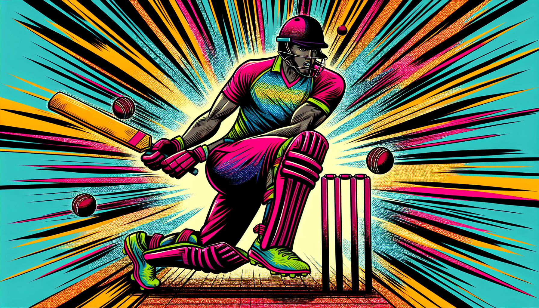5 Fearless IPL Prodigies Lighting Up the 2026 Season