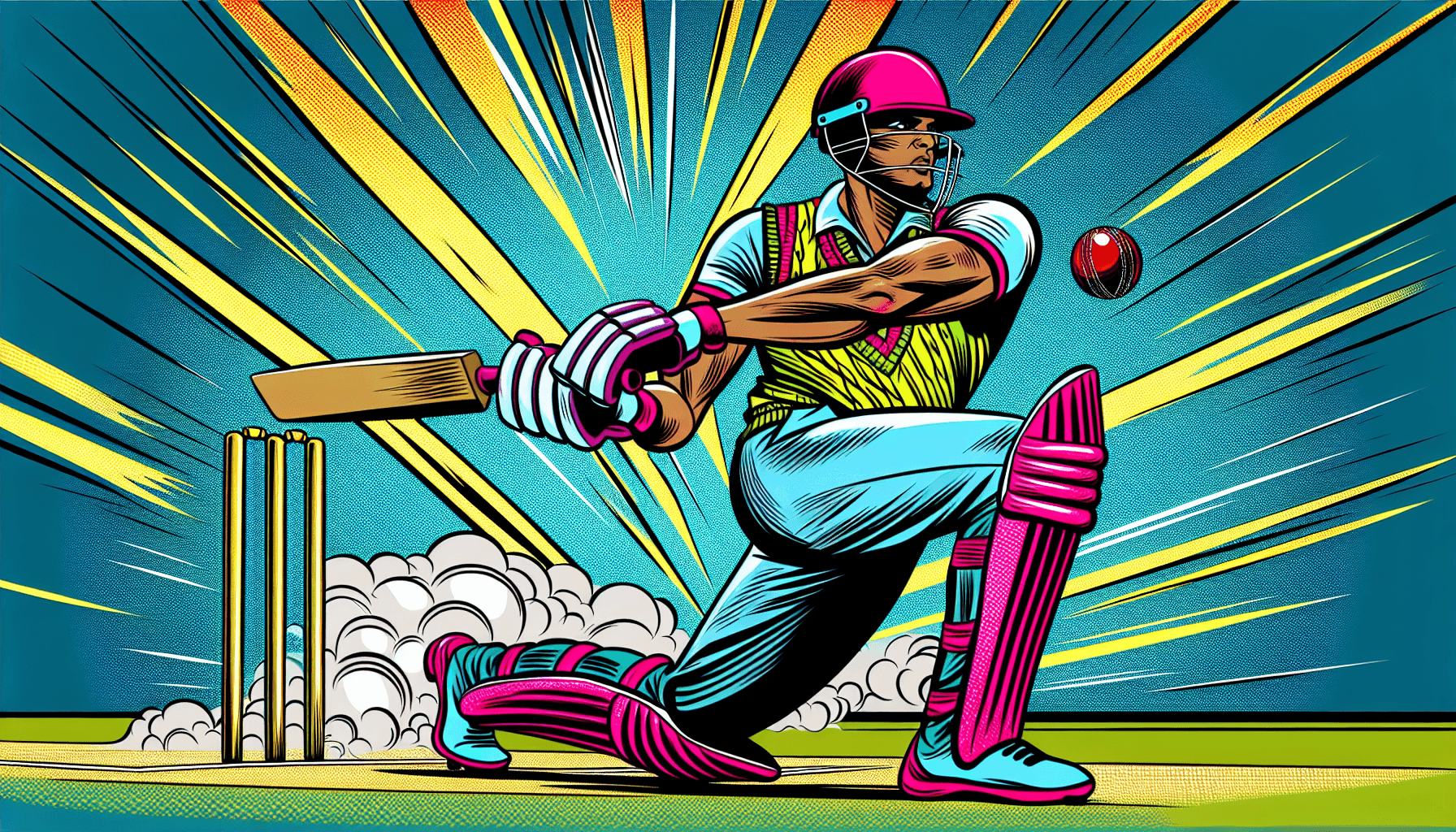 15-Year-Old Sooryavanshi Takes on Bumrah: A Clash to Remember
