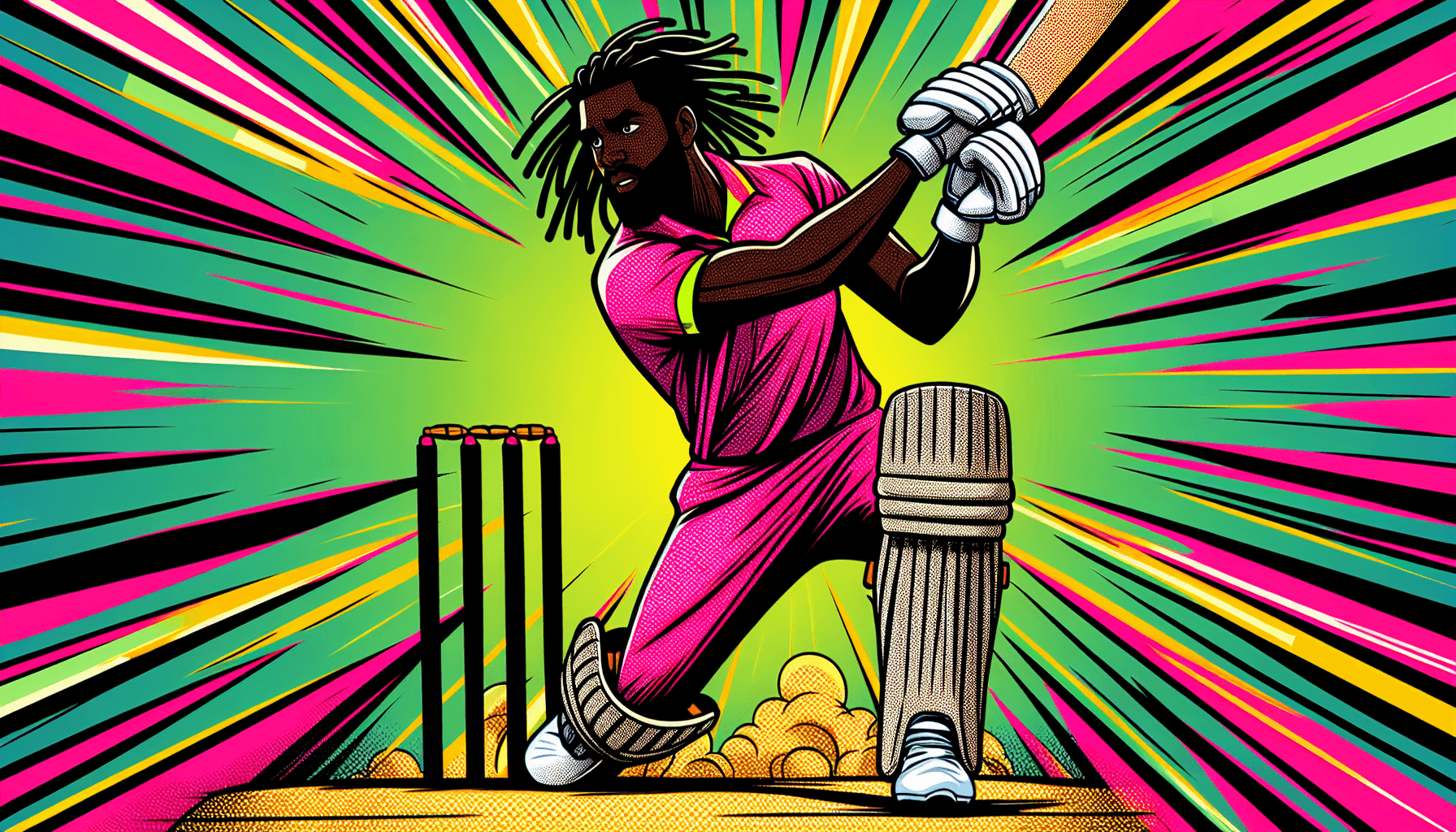 Are Flat Pitches and Sixes Killing the IPL Buzz?