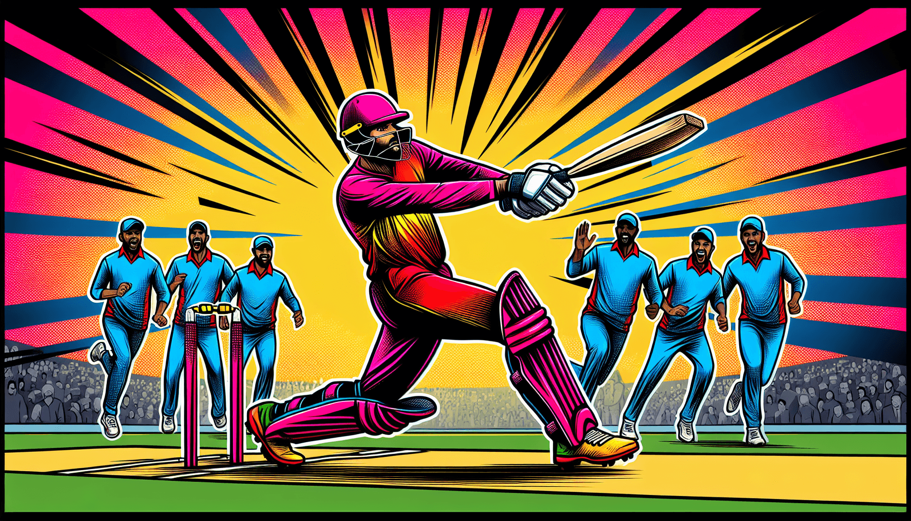 DC vs GT: Predicted Lineups and Key Players Ahead of IPL 2026 Showdown