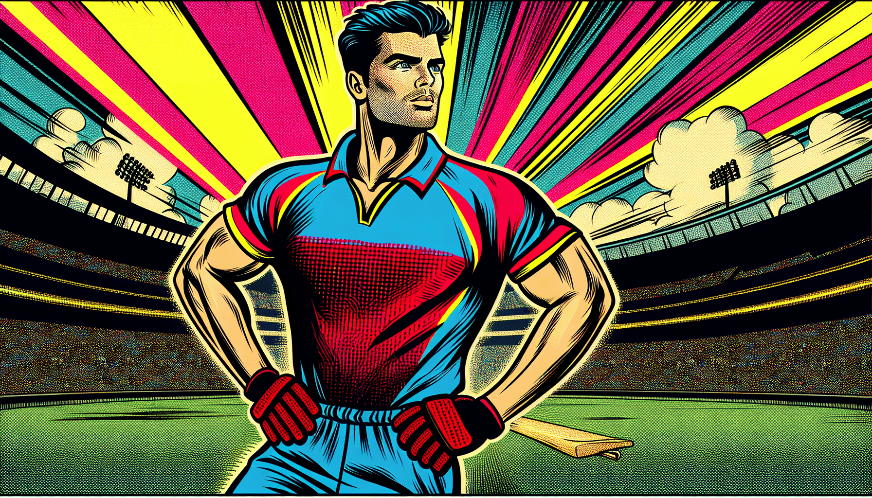 Pitch Perfect: What to Expect from Delhi vs Gujarat Clash
