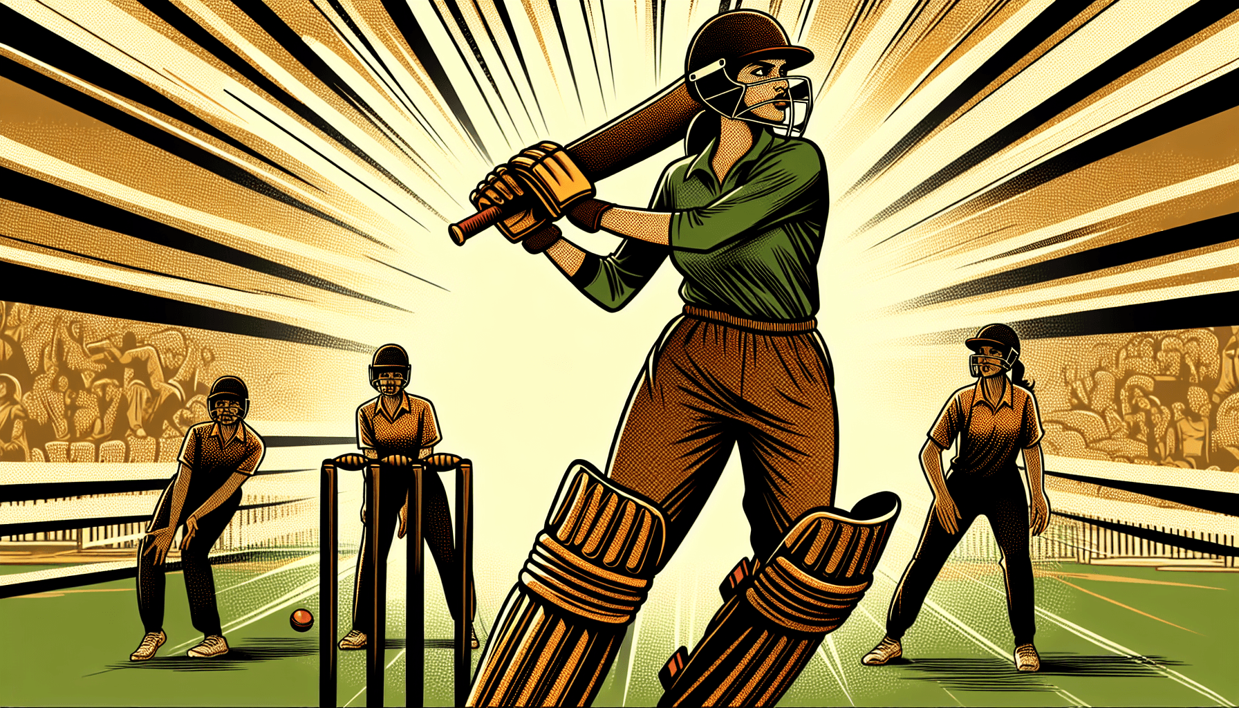 Australia's Women’s Contracts: Who Made the Cut?