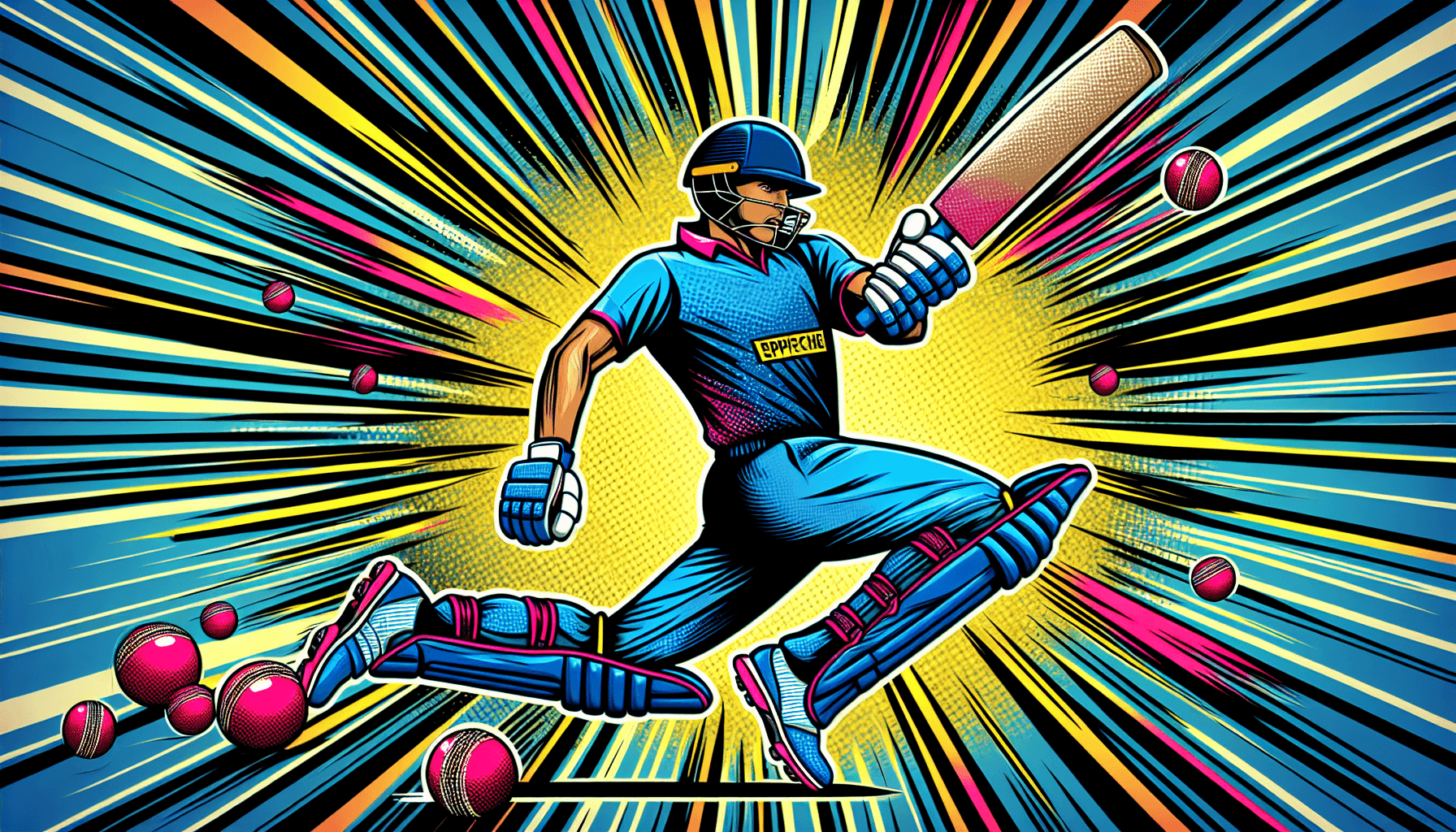 Mumbai Indians Stung by Sooryavanshi's Heroics