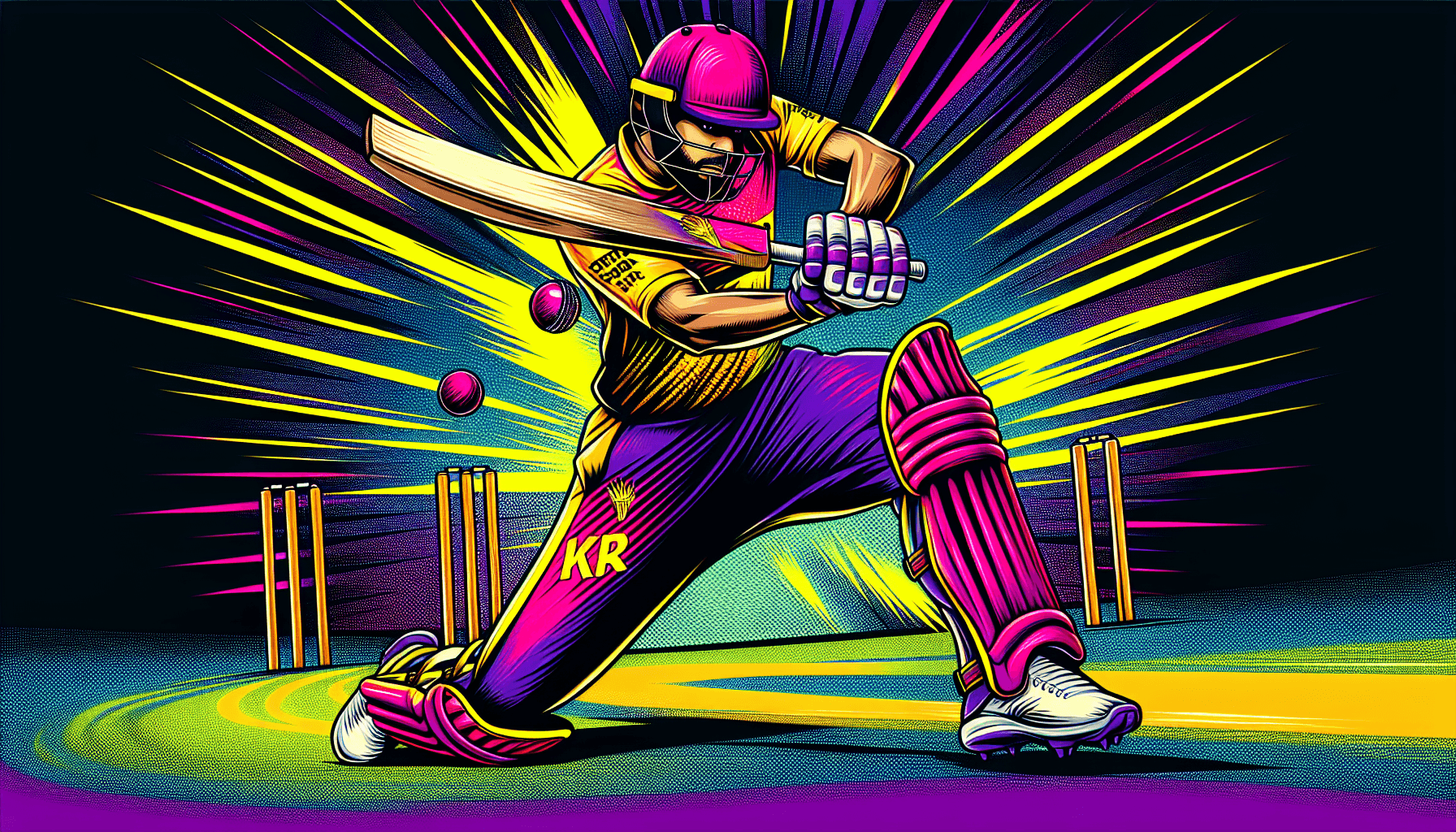 KKR's Big Test: Can They Tame Shami's Firepower?