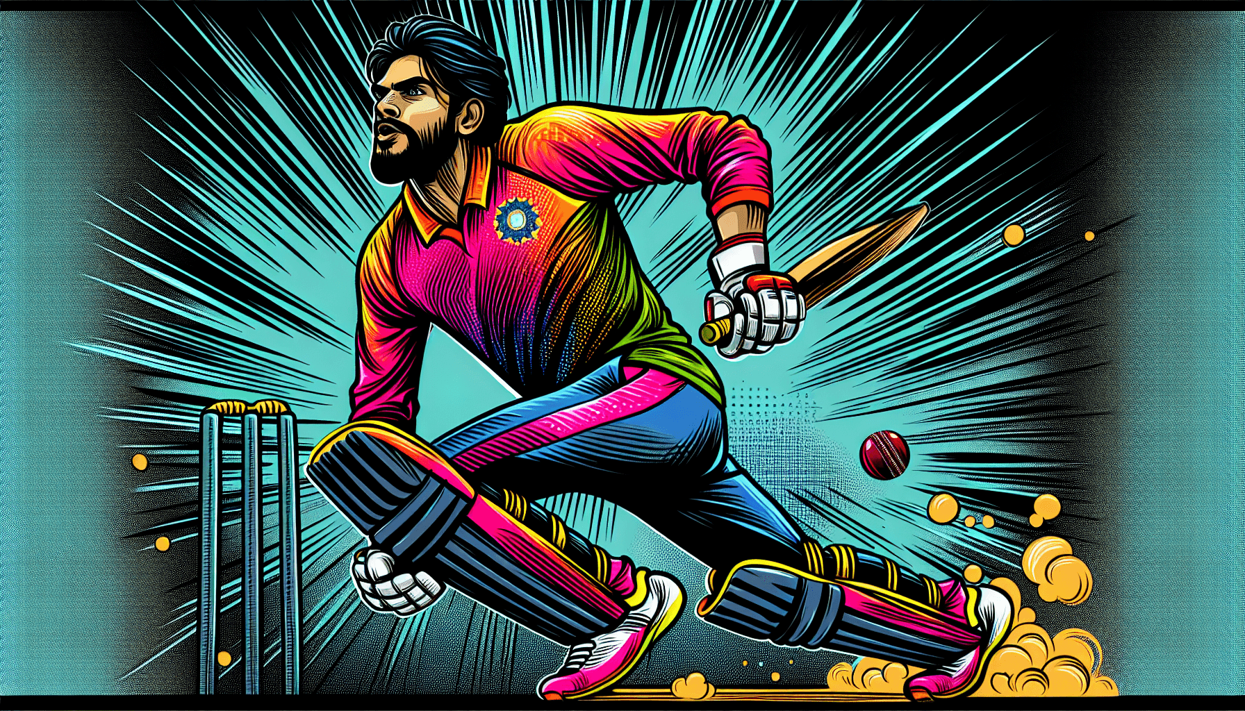 KKR Face Off Against Shami’s Lucknow Super Giants in IPL Clash