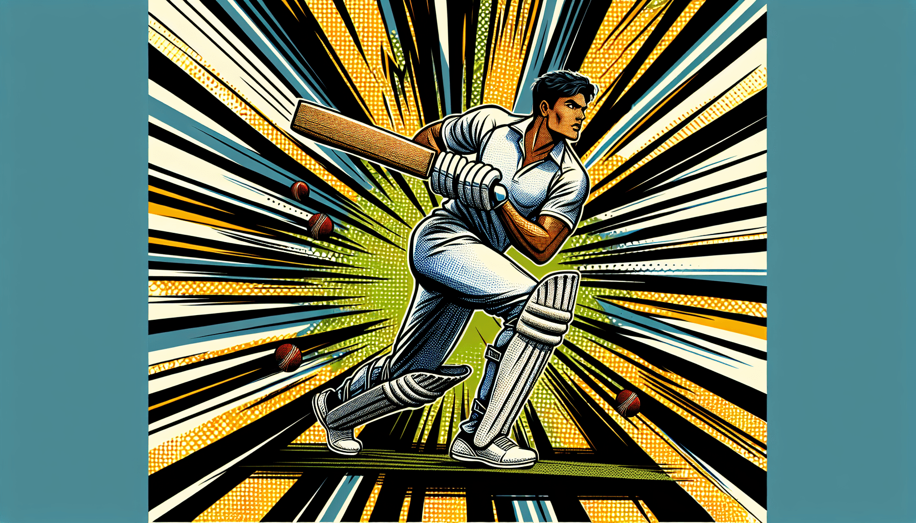 T20 Cup on the Horizon for African Cricket Association