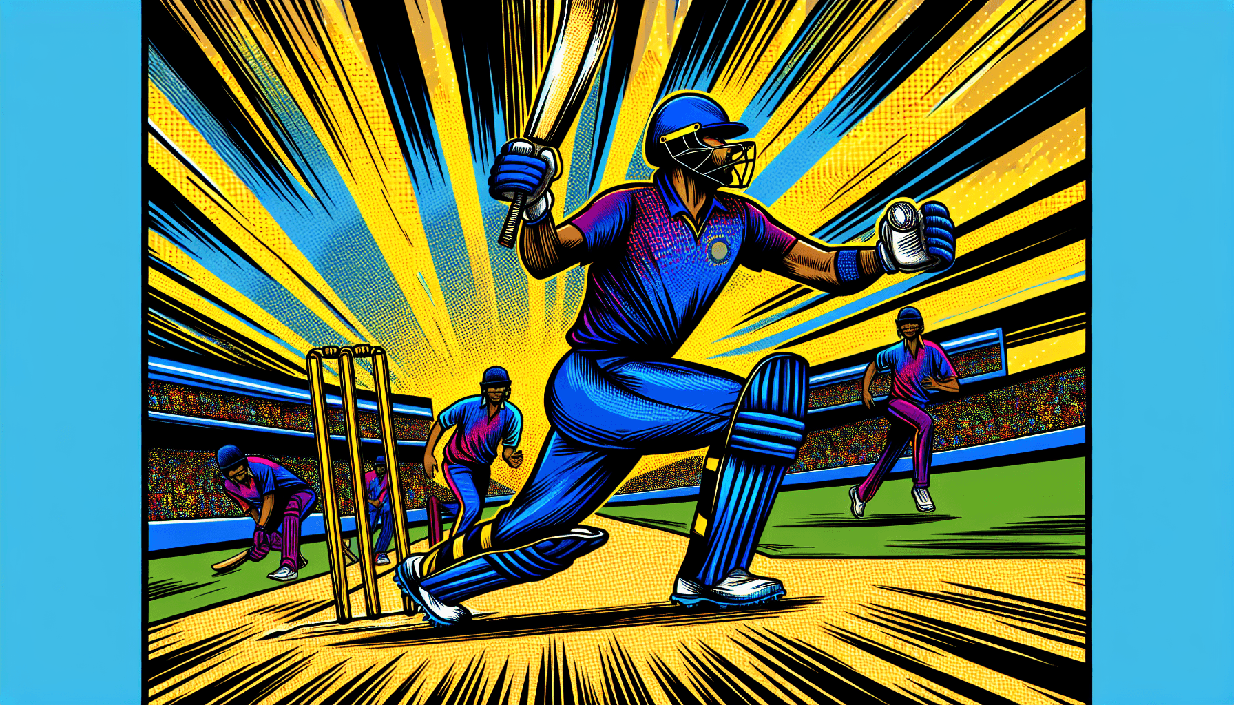 Jaiswal's Masterclass Overshadows Bumrah's Blip