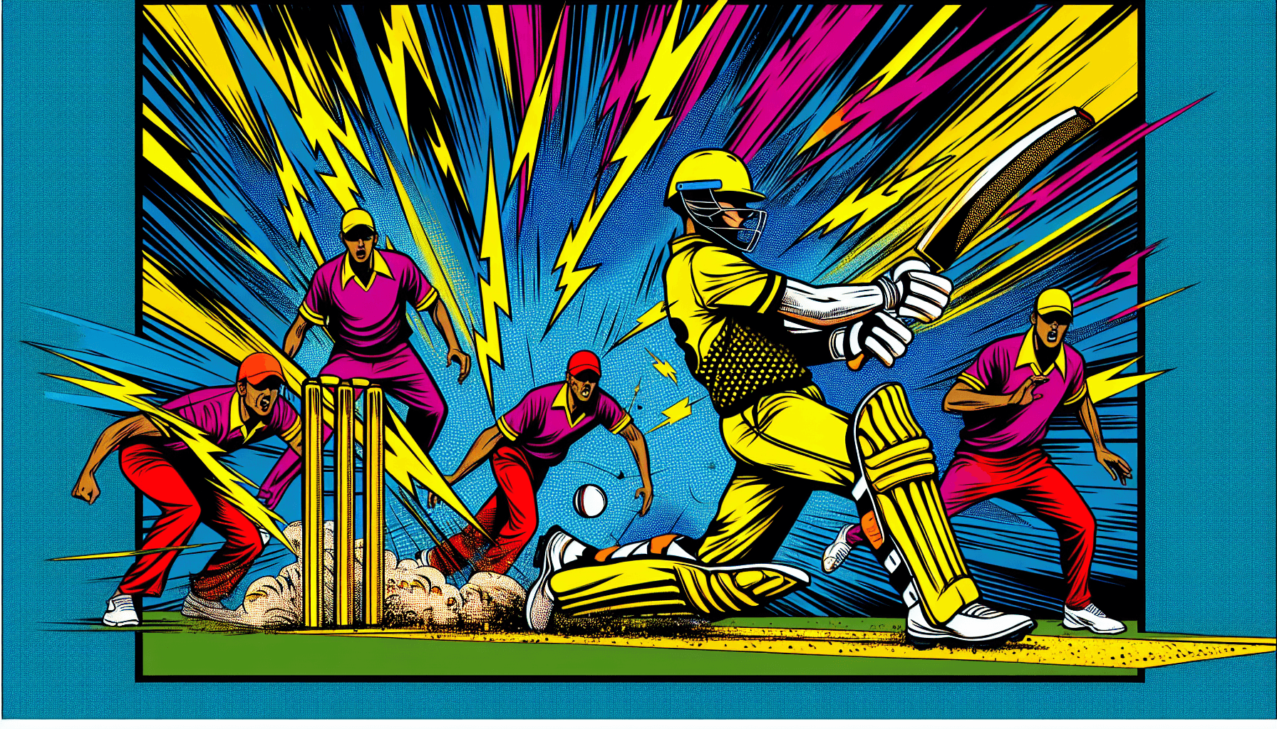 Rain Stops Play: KKR and PBKS Split Points in IPL 2026