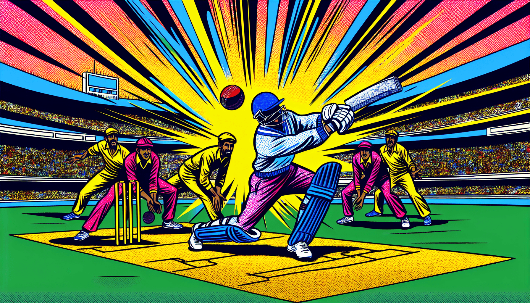 KKR vs LSG: Eden Gardens Stats That Will Blow Your Mind!