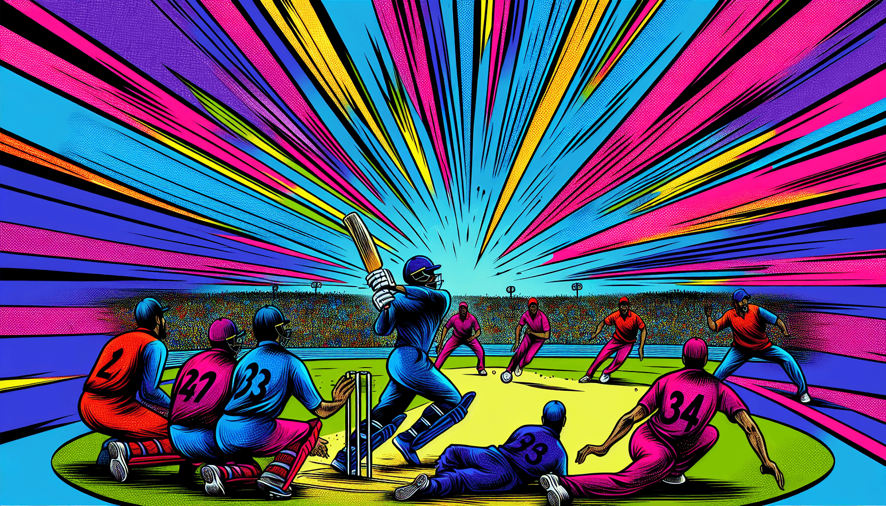 KKR vs LSG: 5 Stats That Could Define Match 15