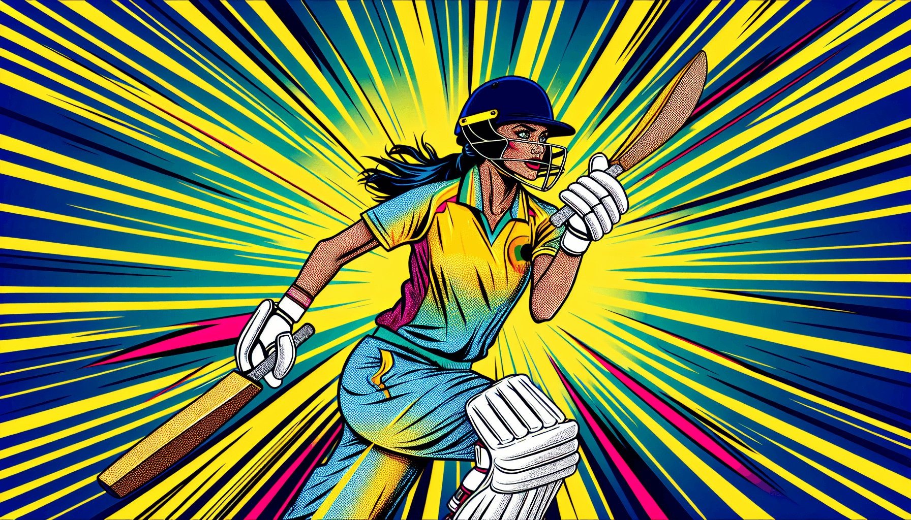 Chamari Athapaththu Set for More Years in Sri Lanka Colours
