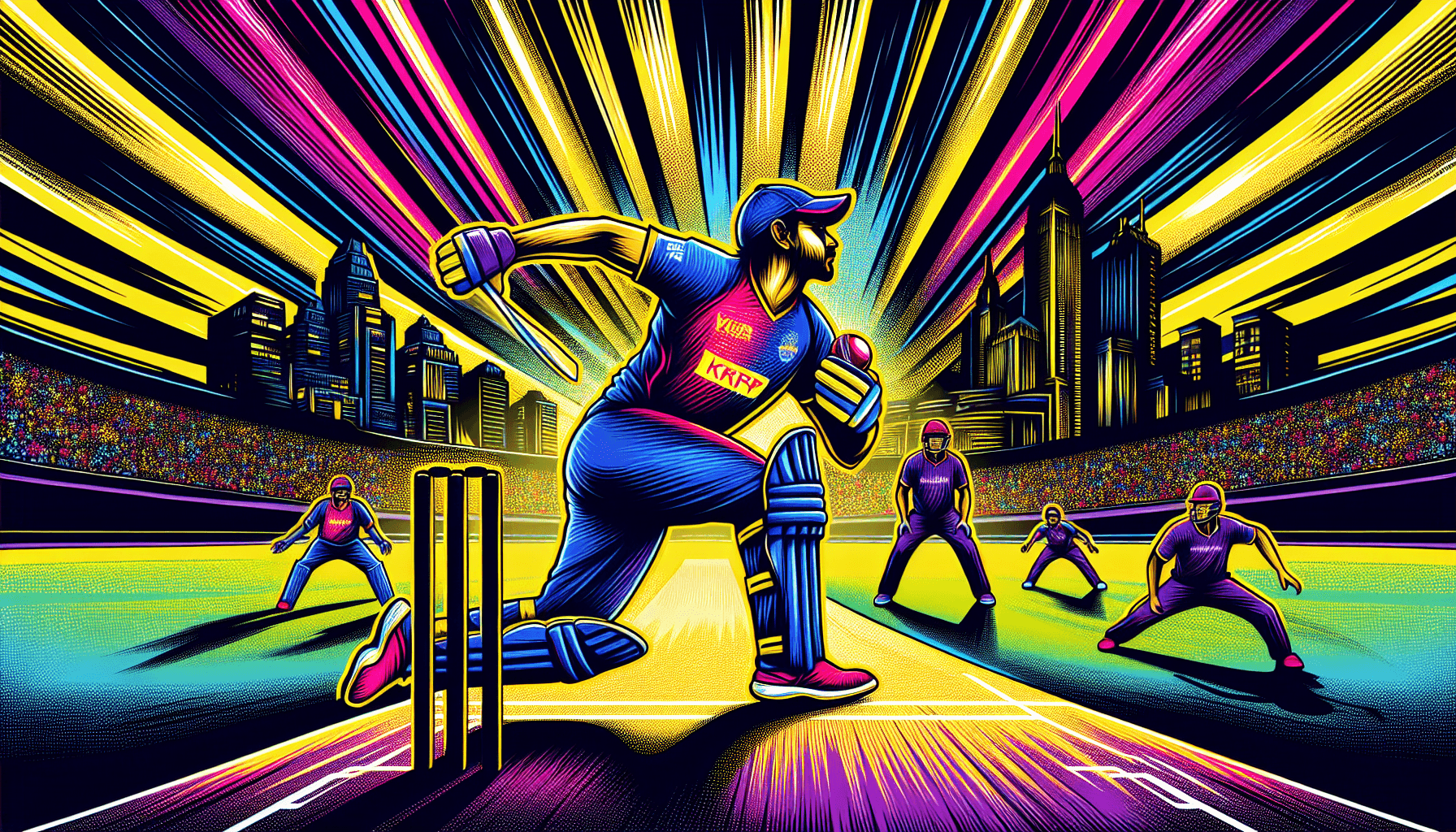 Cameron Green Set to Bowl for KKR After Rs 25.2 Crore Auction Splash