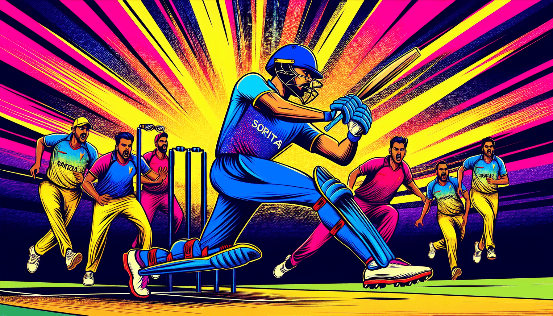 Kolkata Weather Could Be a Game-Changer for KKR vs PBKS