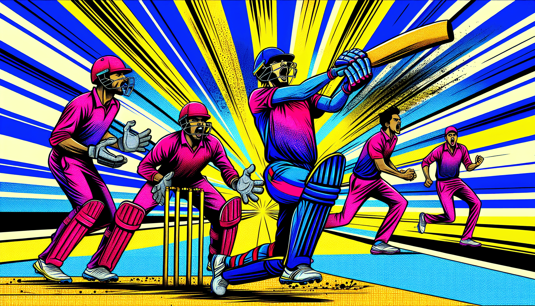 Yashasvi Jaiswal Shatters IPL Records in Style
