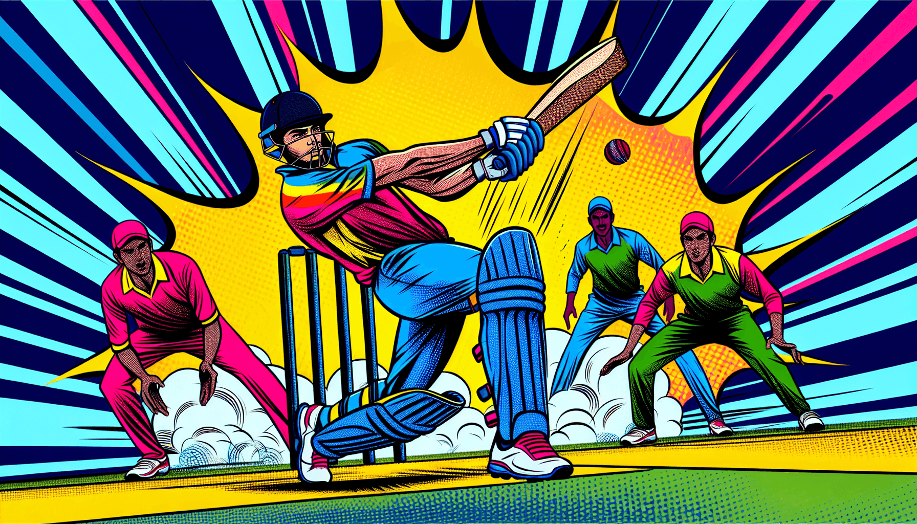 Jaiswal's IPL Season: Time to Shine or Just Another Miss?