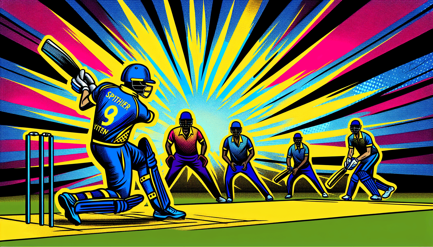 KAR vs PES: Who Will Dominate in PSL 2026's Crucial Clash?