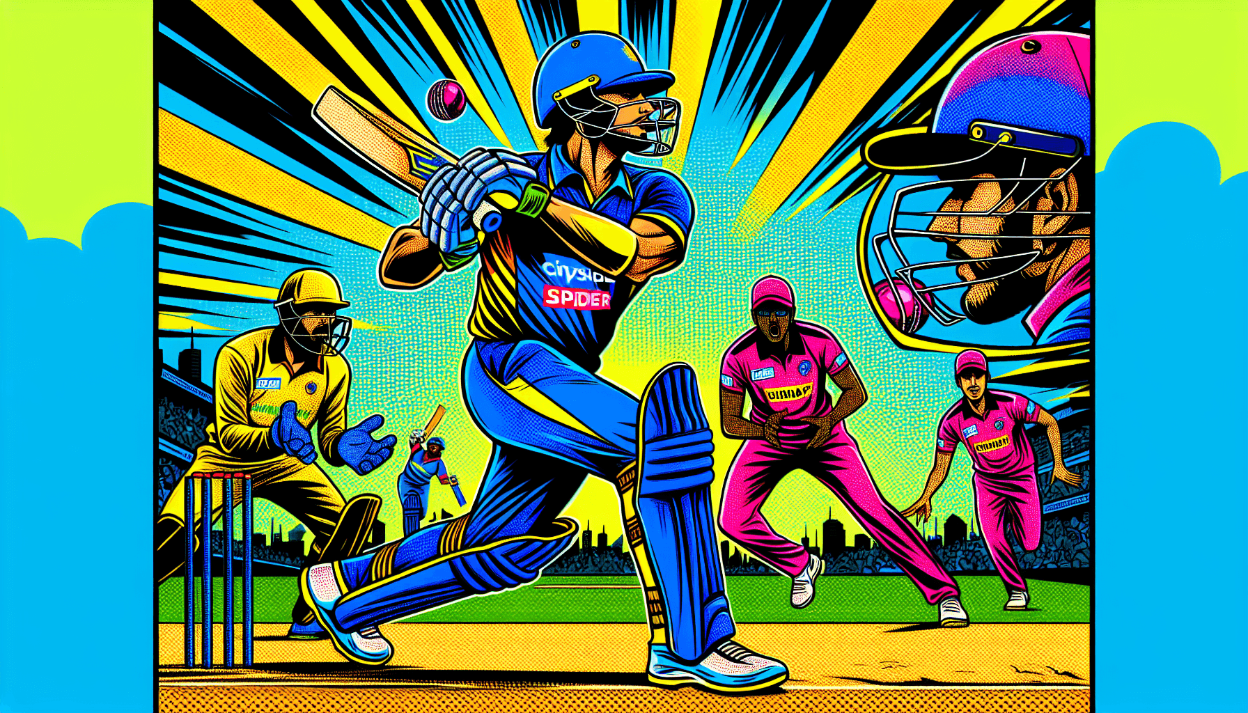 Kohli: The Mastermind Transforming RCB's Bowling Attack