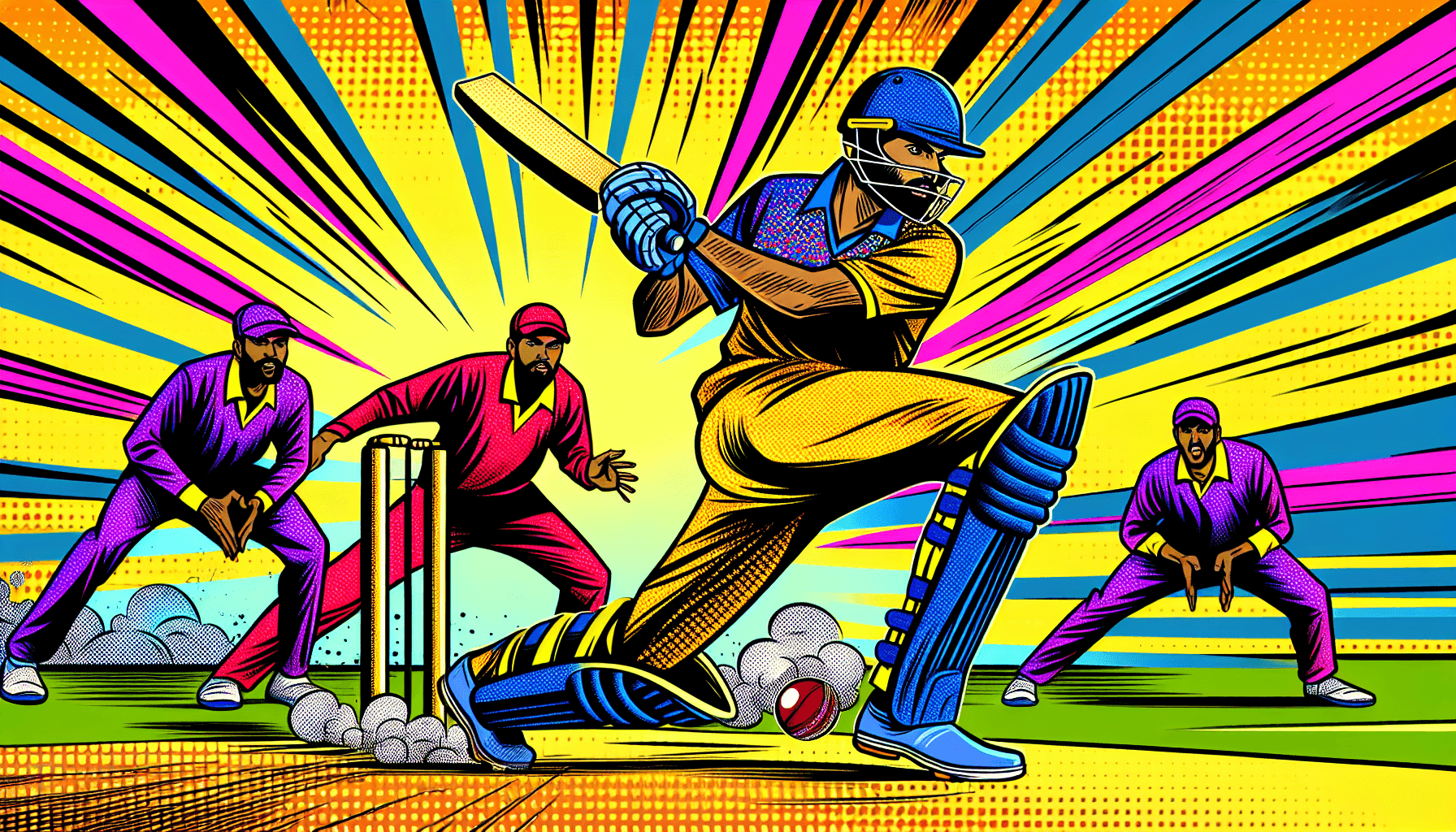 Benched Players Get the Boot: BCCI's New IPL Rule
