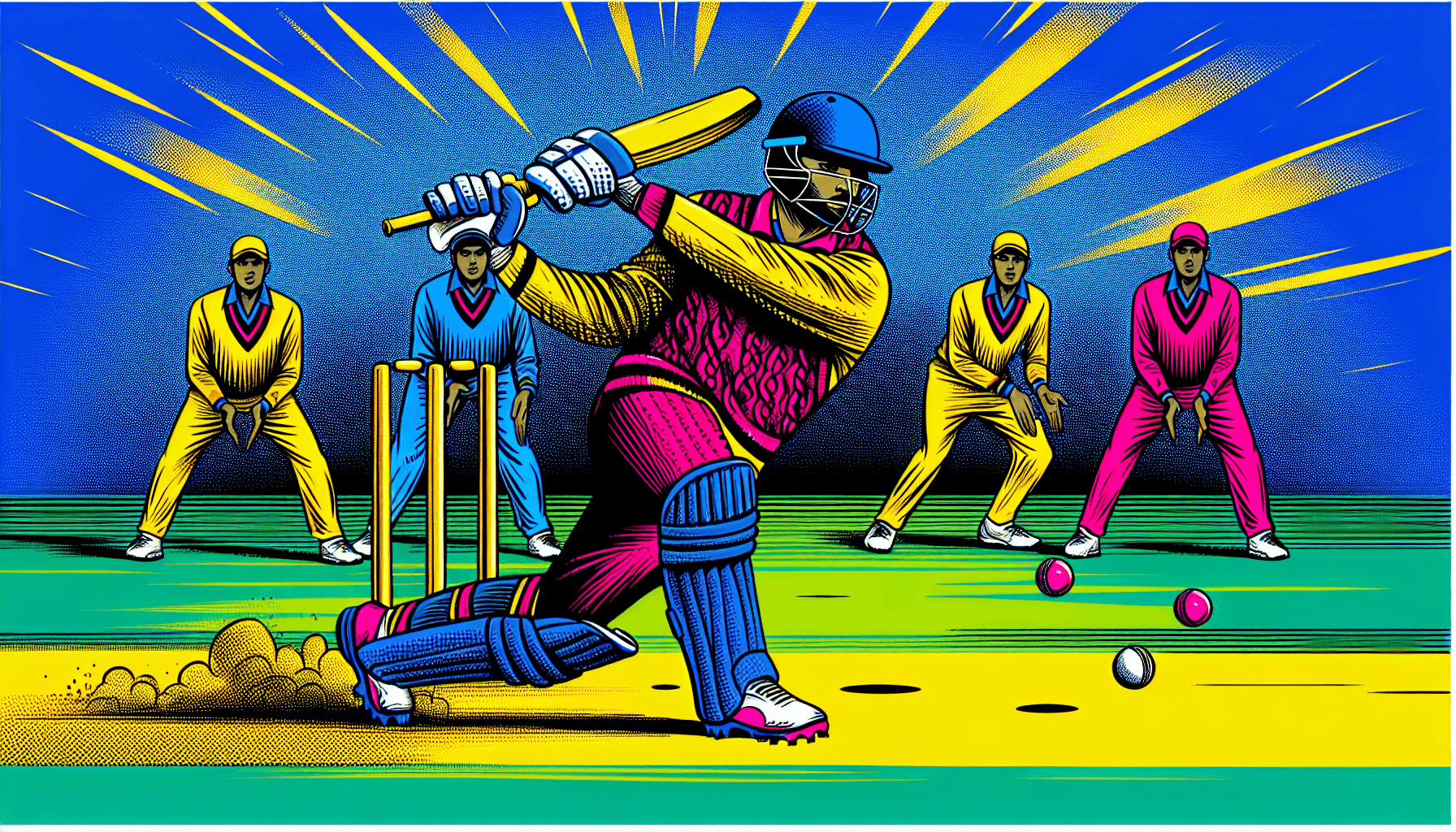 KKR vs LSG: Can Kolkata Bounce Back at Eden Gardens?