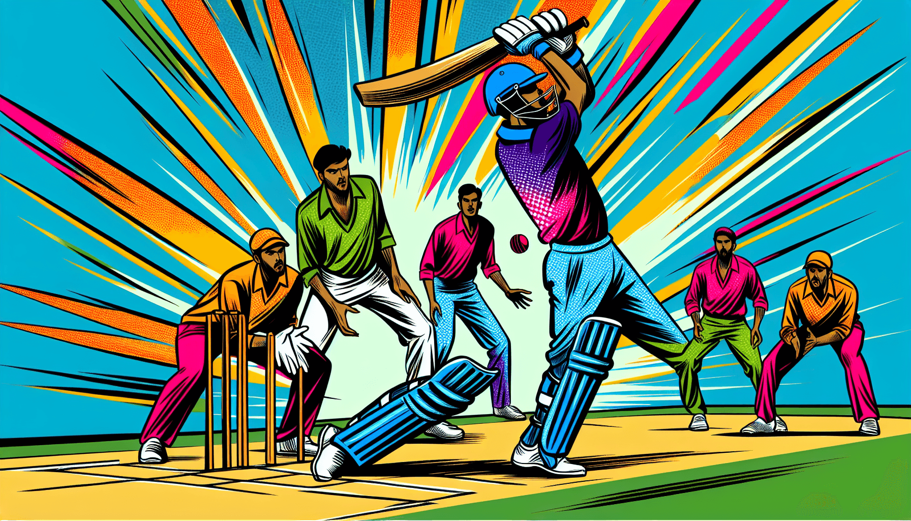 Ajinkya Rahane: ‘Instinctive’ Approach Under Fire as KKR Struggles