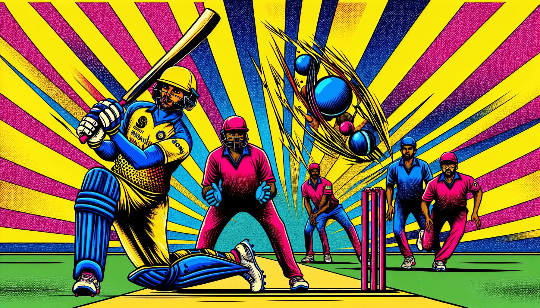 Kohli's Masterclass: RCB's Epic Transformation in IPL 2026