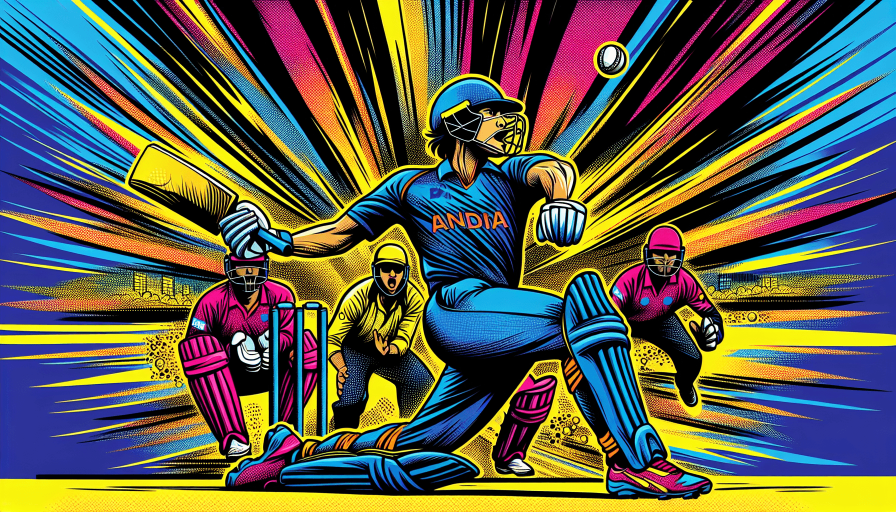 Mumbai Indians Left Reeling After Shocking Defeat to Rajasthan Royals