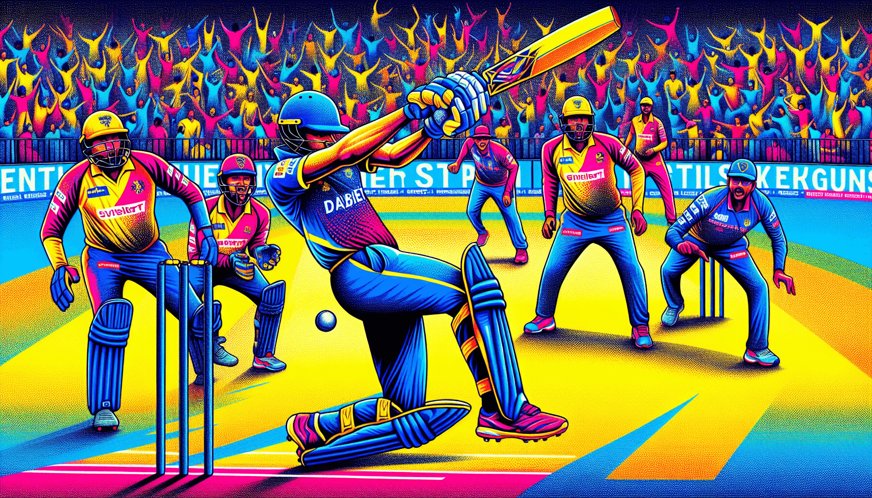Buttler's Blazing Fifty Lights Up IPL Clash vs Delhi