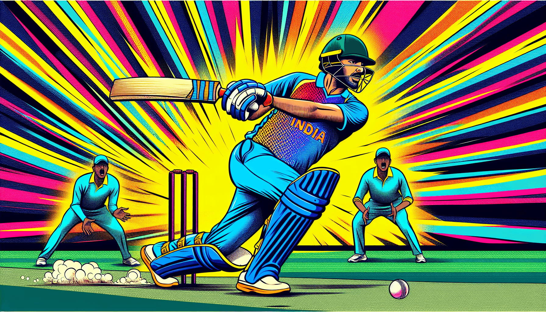 Delhi Capitals Fall Short, Miller's Missed Chance Haunts