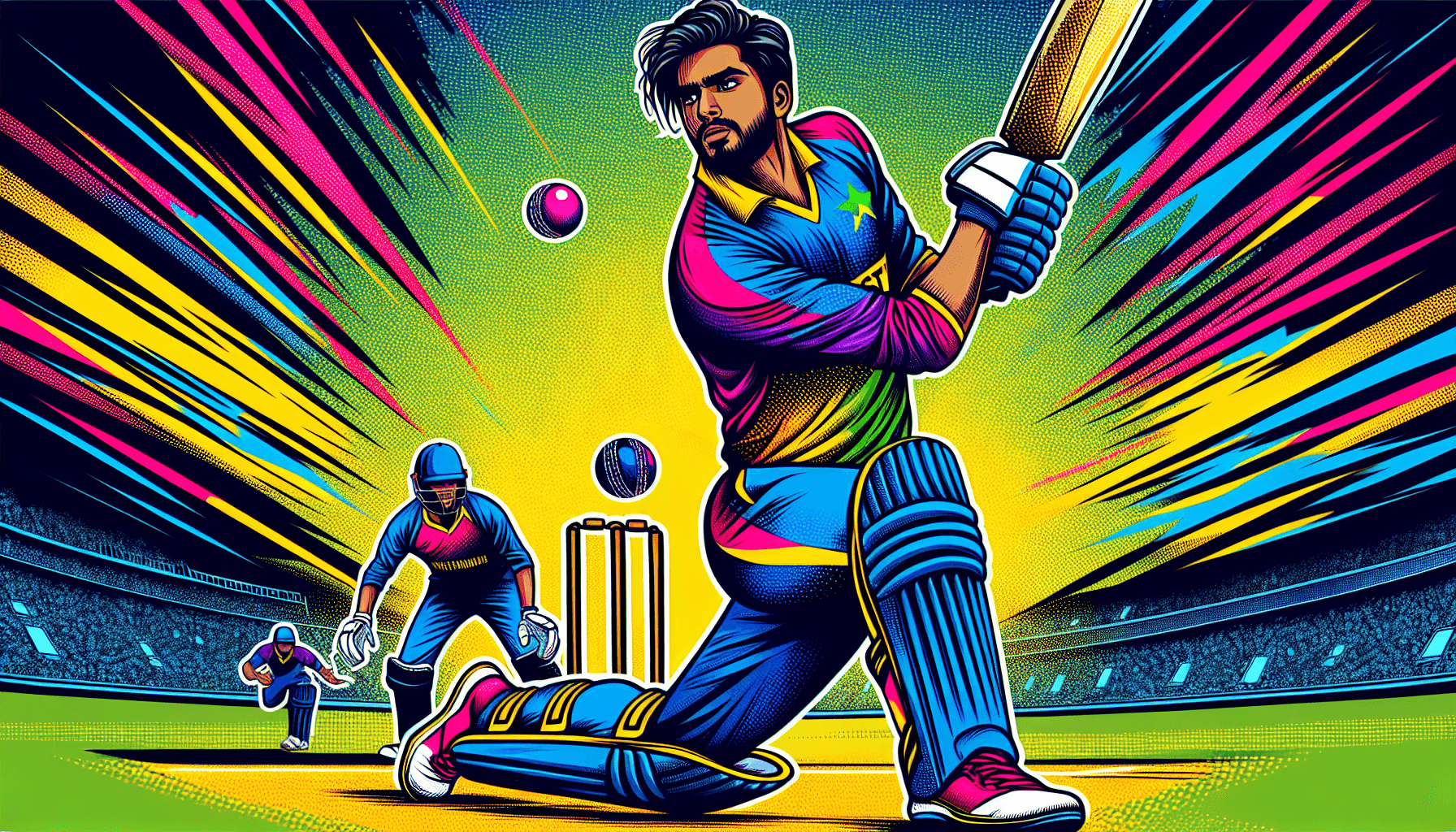 Gujarat Titans Pull Off Last-Ball Thriller Against Delhi Capitals