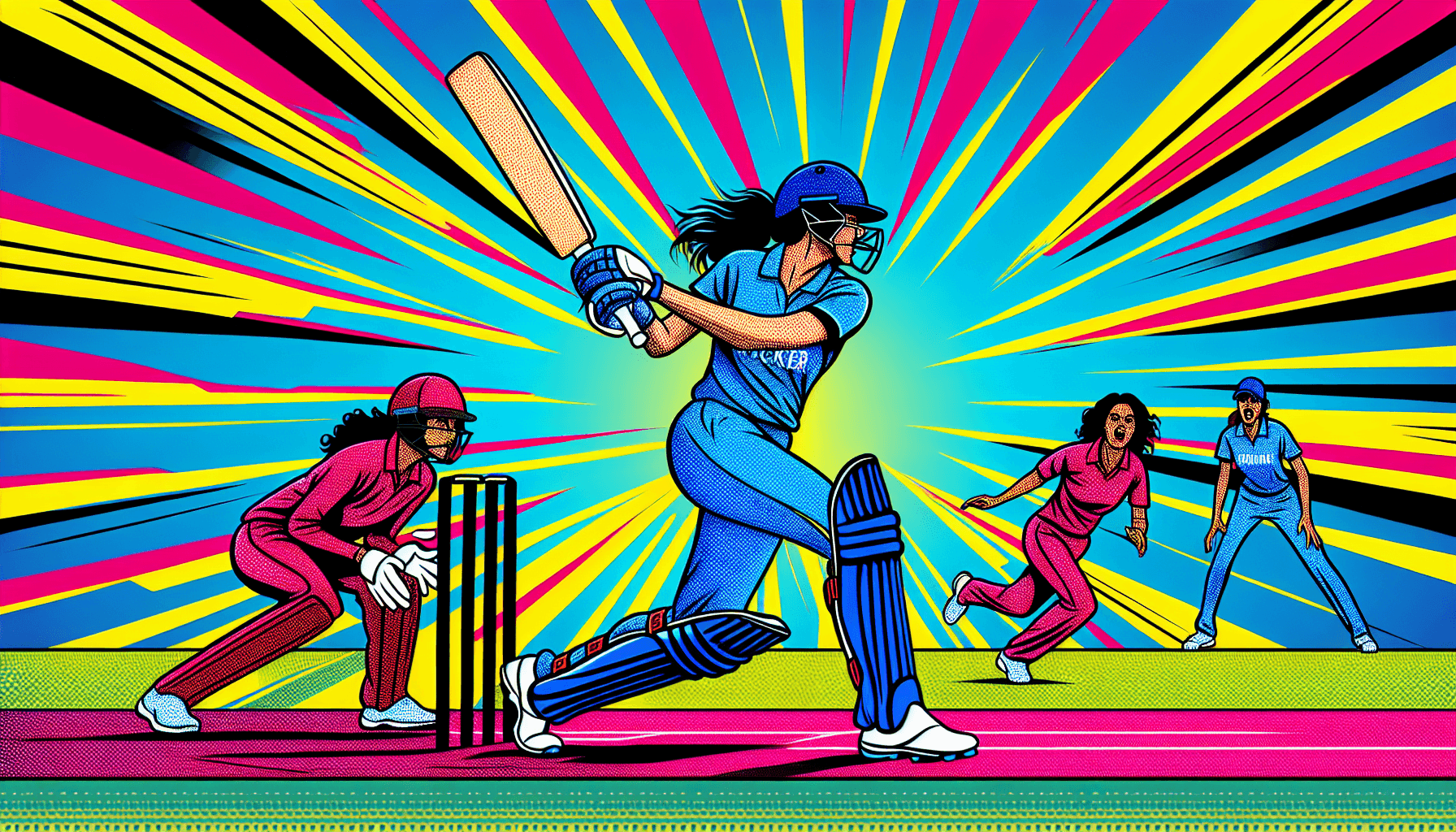 SA-W vs IND-W: T20I Series Kicks Off Ahead of World Cup Showdown