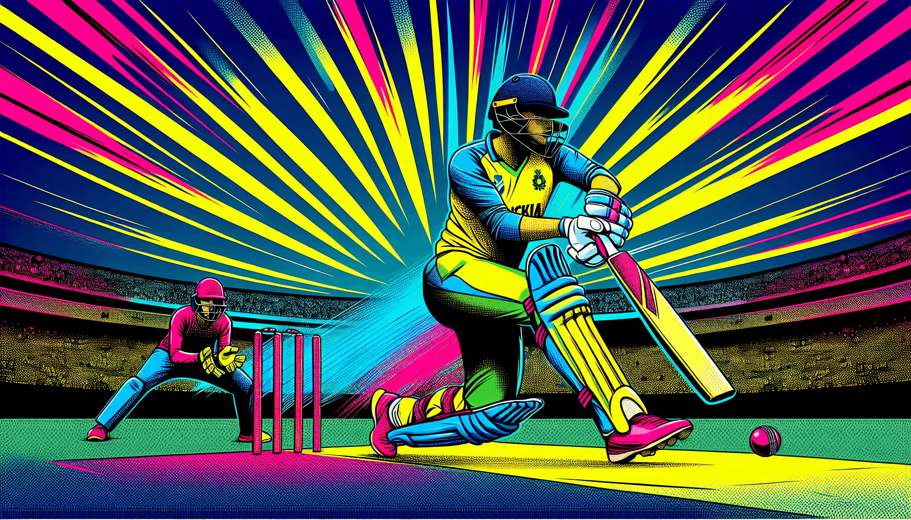 Salman Ali Agha Considers T20 Break Amid Batting Struggles