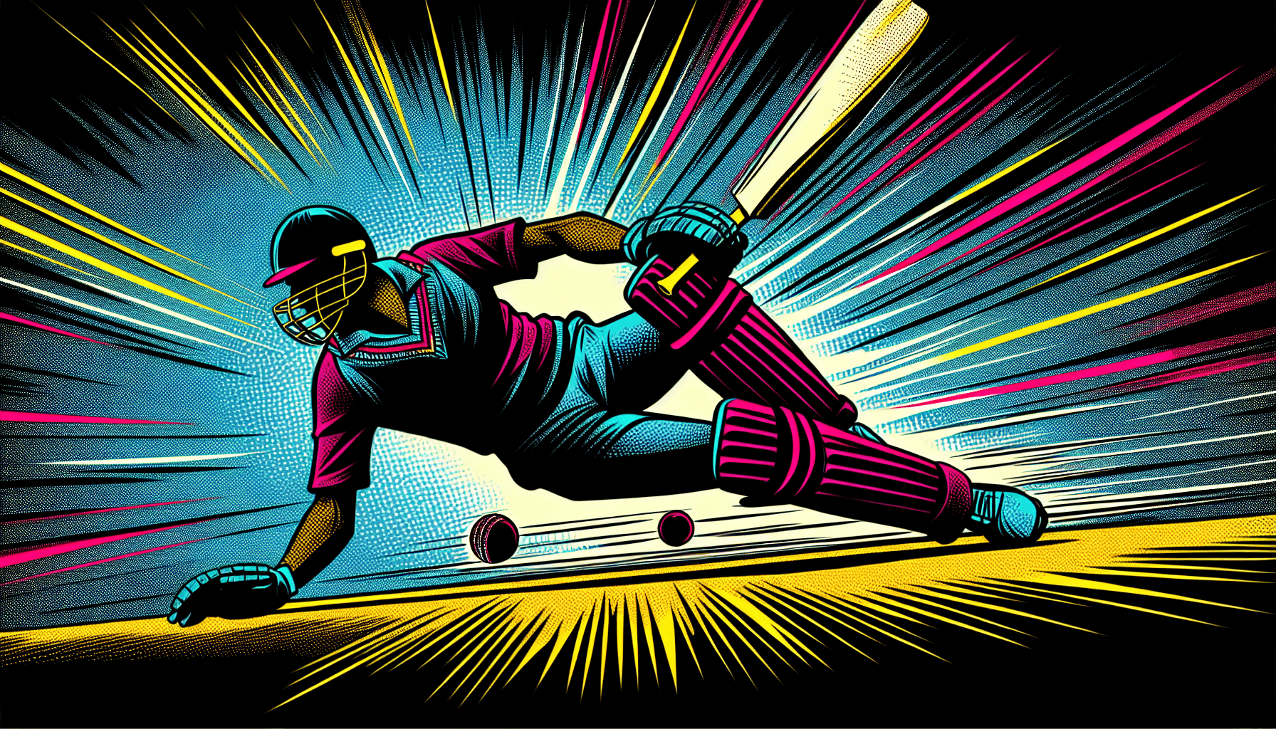 ECB Mulls Player Eligibility Overhaul to Align with ICC Standards