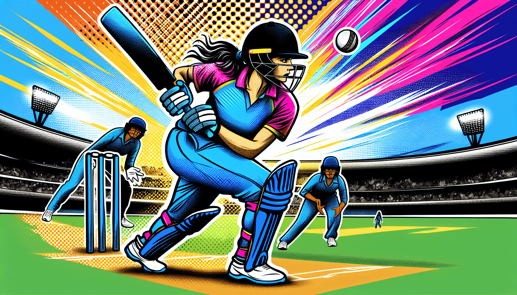 Jemimah Rodrigues: India Needs More Runs After SA T20I Loss