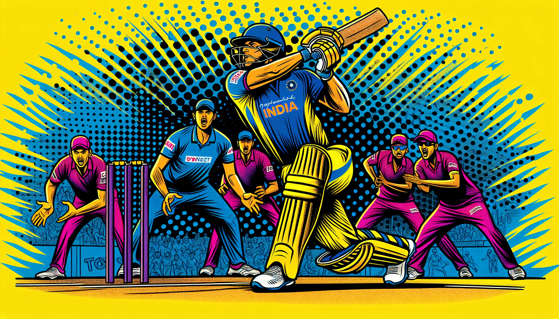 SRH Makes Bold Move: New Replacement for David Payne in IPL 2026