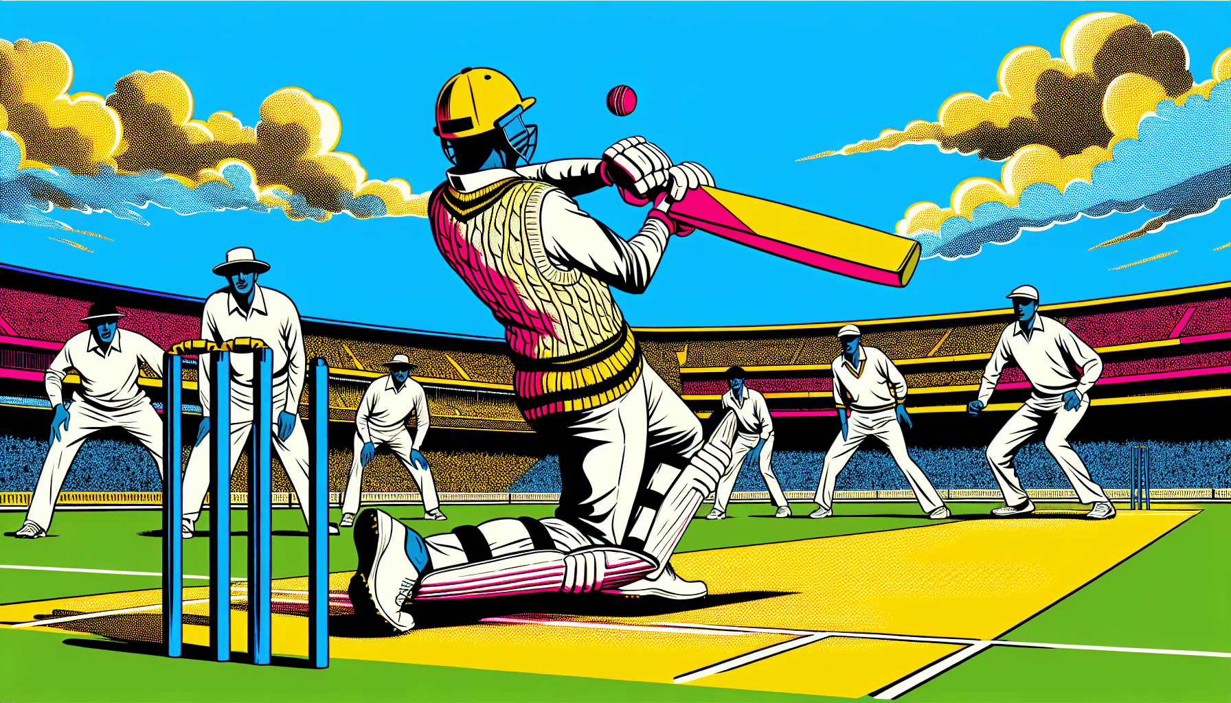 Sarfaraz Ahmed Takes Charge as Pakistan's New Head Coach