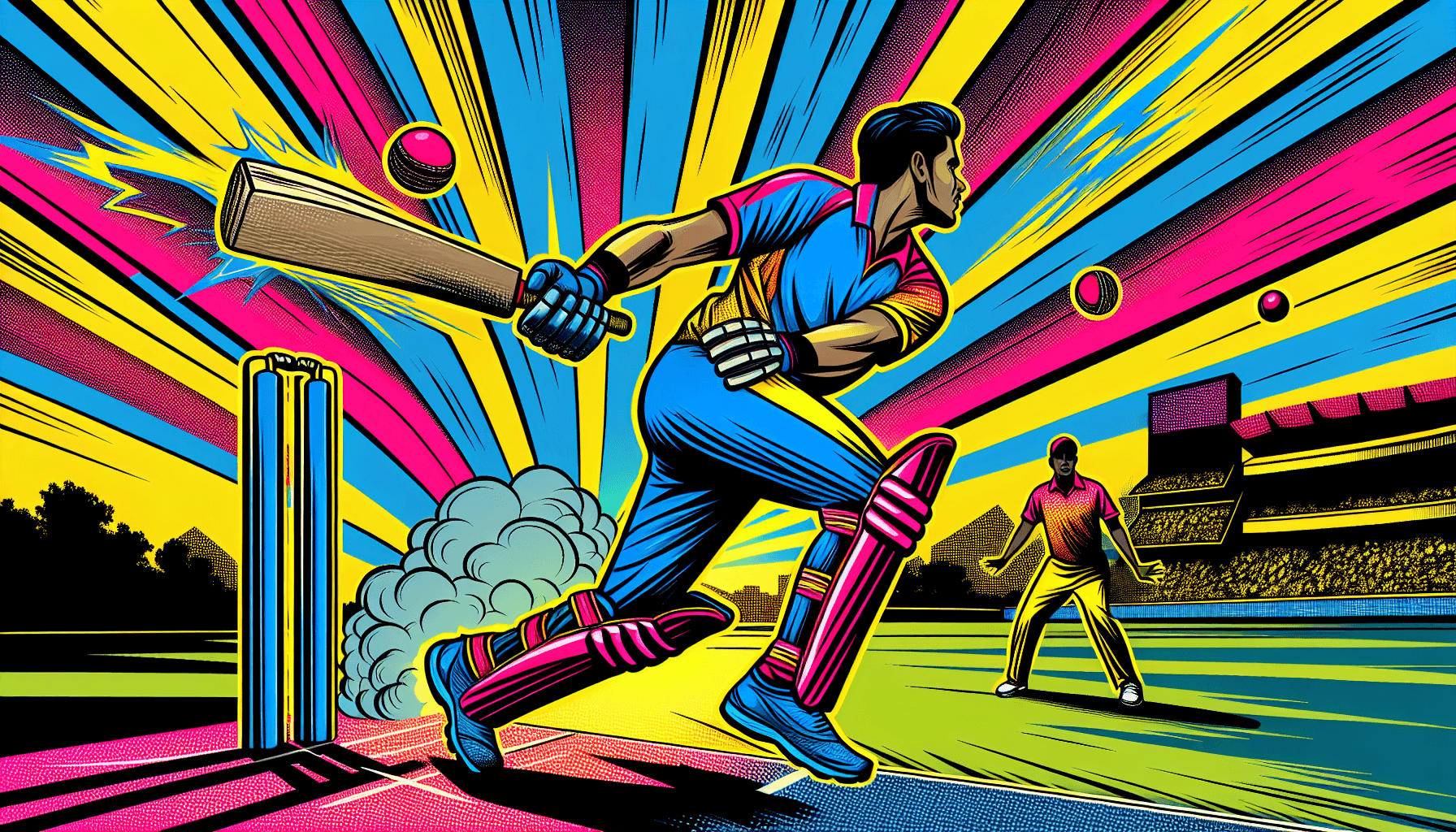 Shreyas Iyer Sets Sights on IPL Glory with Punjab Kings