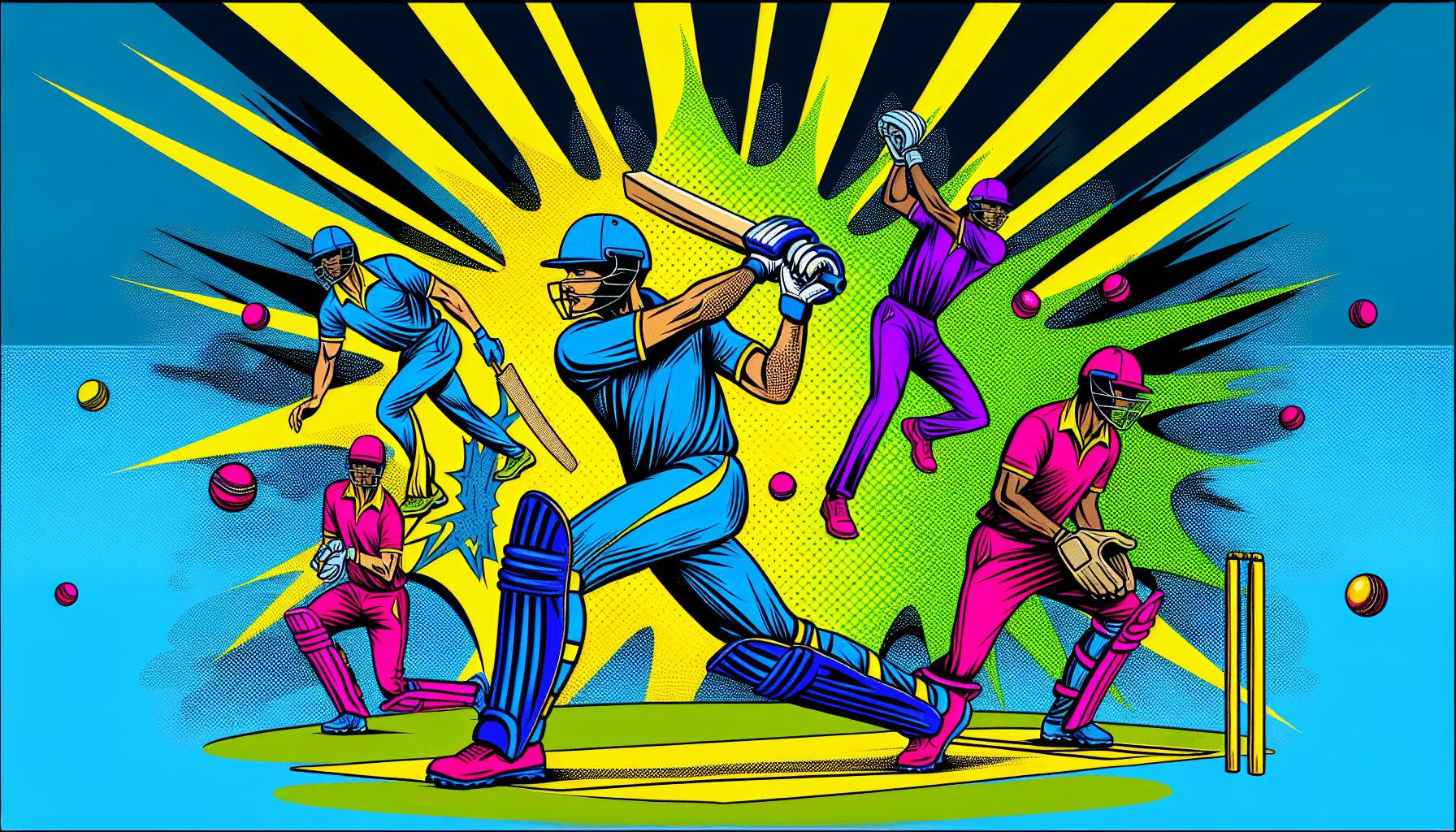 Kohli Picks His IPL Match-Winner: Gayle or Yuvraj?