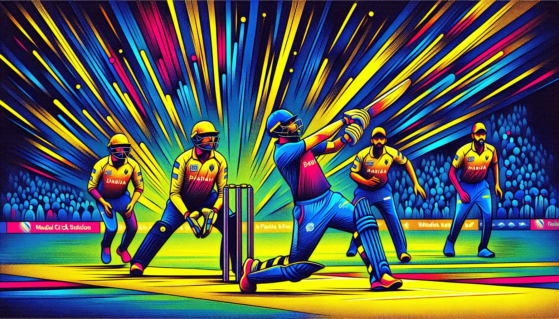 RCB vs DC: Who Will Prevail in This IPL Showdown?