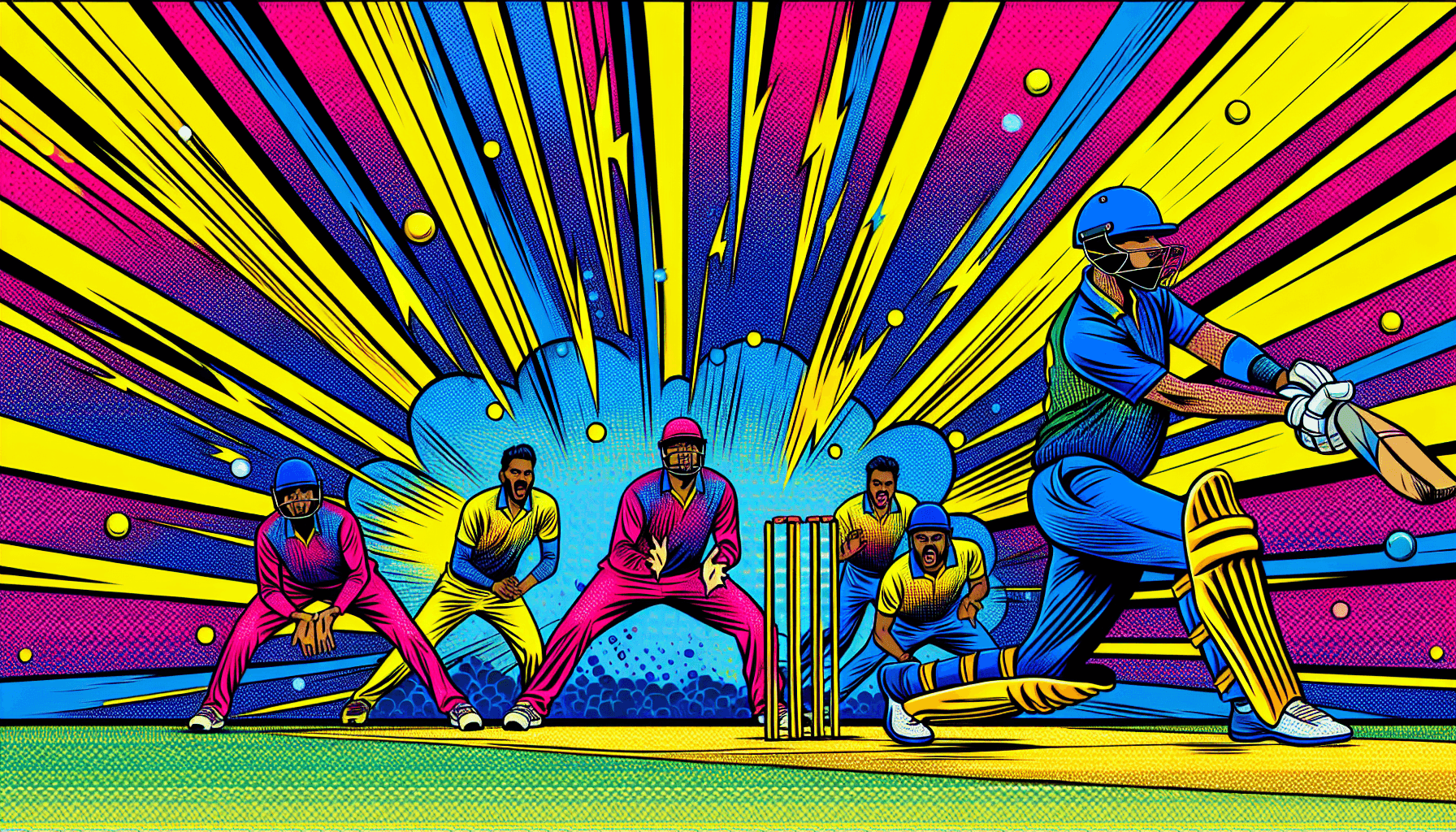 RCB vs DC: Clash of Giants in IPL 2026's Double-Header