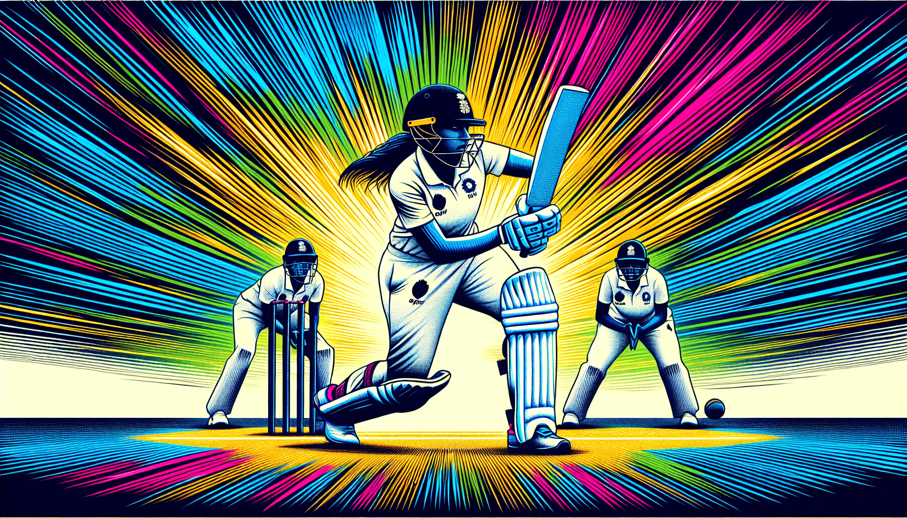 Pratika Rawal Eyes Lord's Glory in 2026 Test Showdown