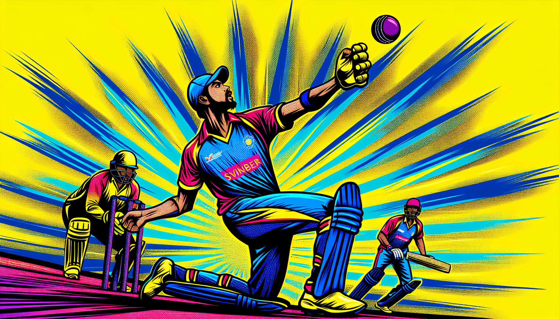 RCB Versus DC: IPL Clash Unfolds