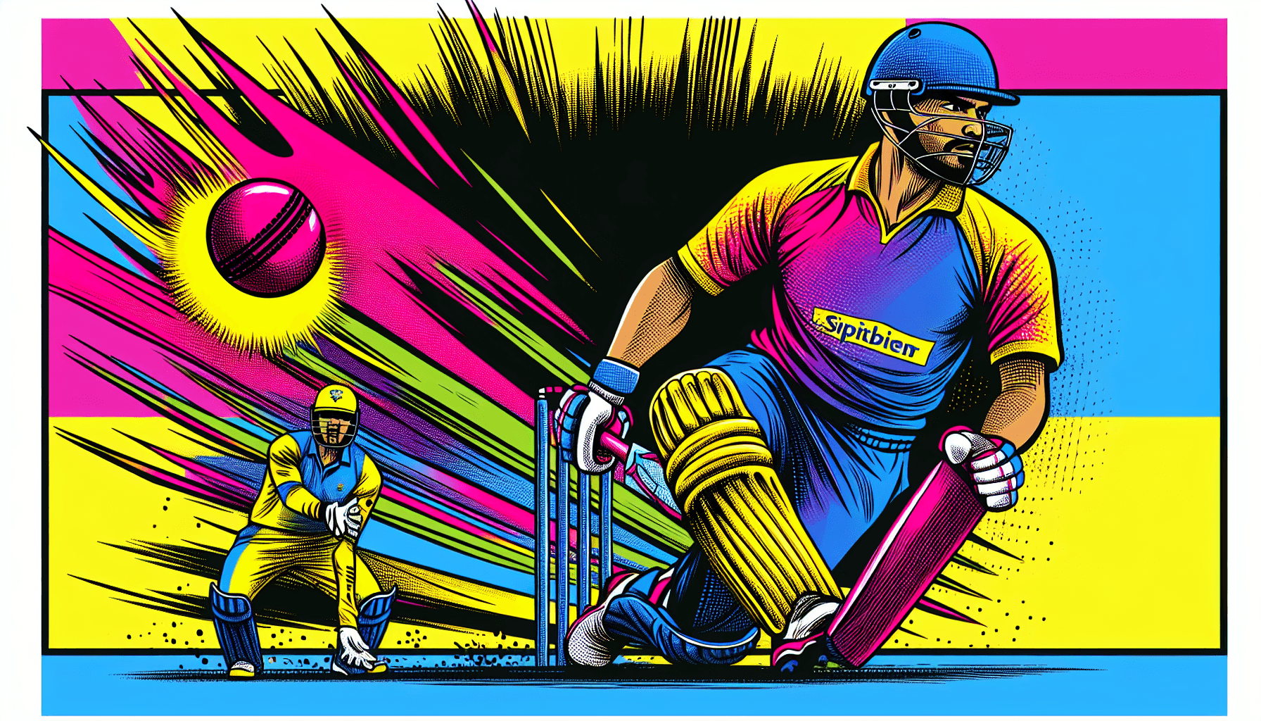 RCB Ditches Red for Green: What’s Behind the Jersey Switch?