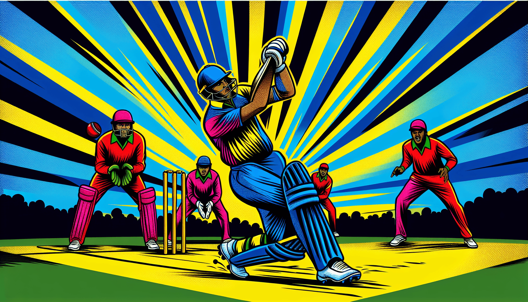 How Chris Gayle Overcame IPL Auction Snub to Shine Bright