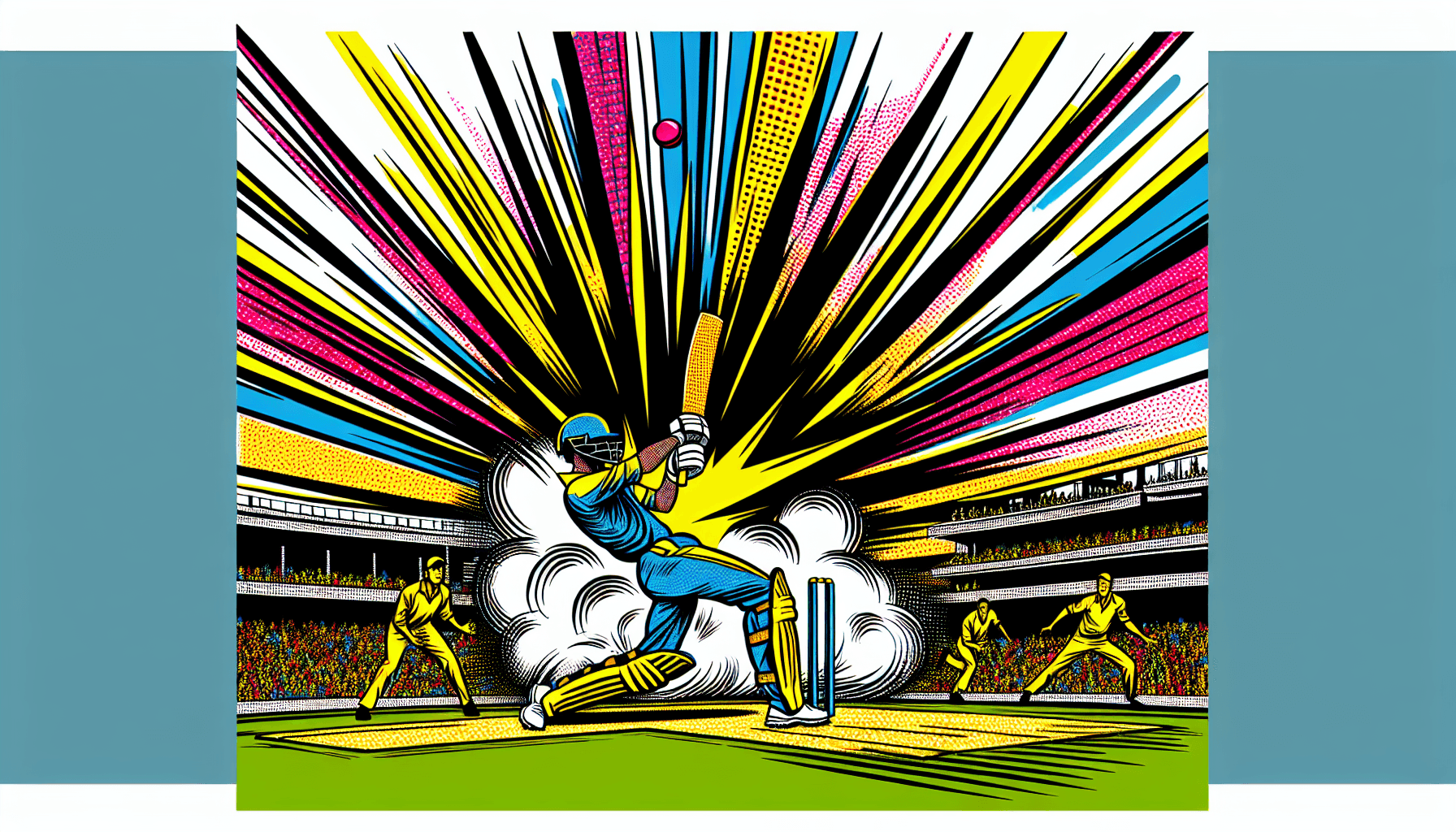 Saudi Arabia's Grand Slam League: A Game Changer or a Pipe Dream?