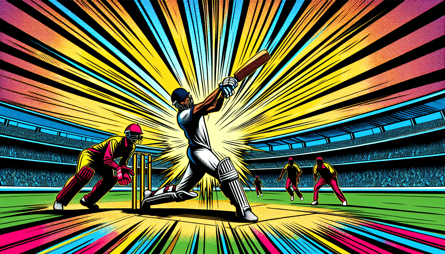 Devon Conway and Islamabad United Stars Enjoy Dubai Getaway