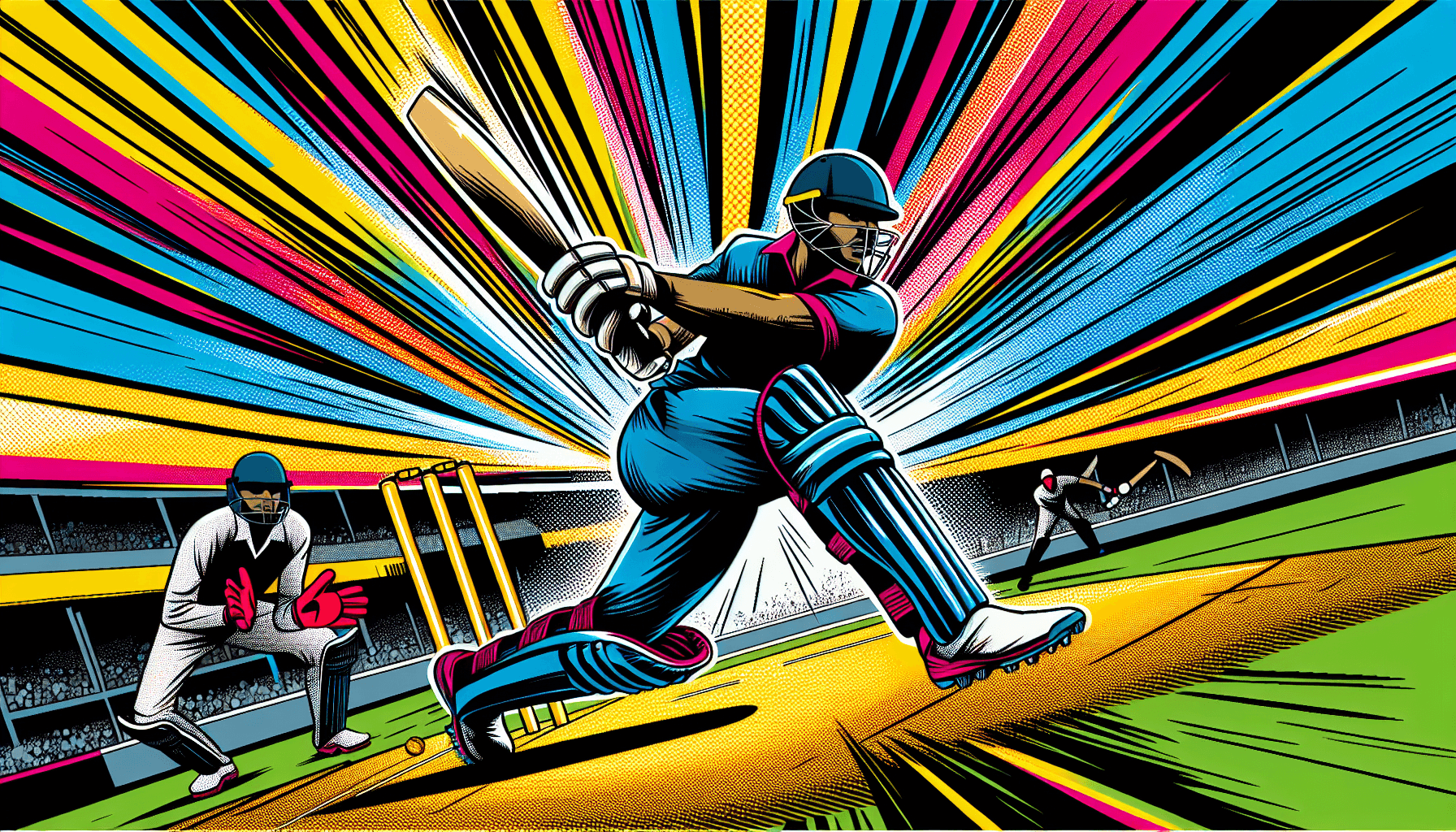 Pietersen Dismisses Modi's Predictions, Sees Future for The Hundred