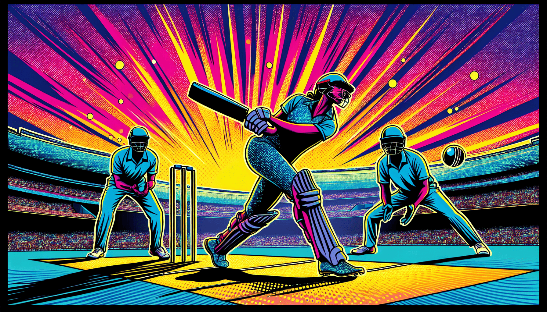 Smriti Mandhana Surpasses Rohit & Kohli, Becomes India's T20I Run-Scorer King